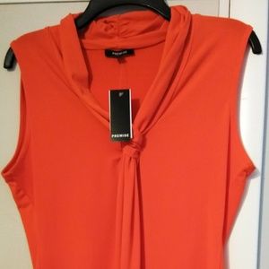 COPY - PREMISE,  Blouse, Size XL